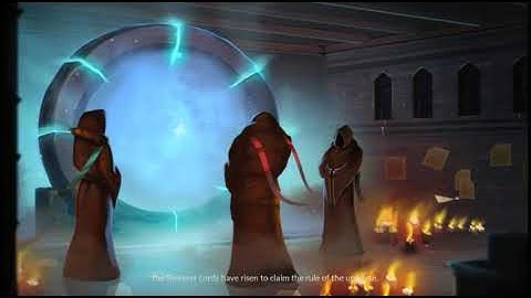 Planar Conquest 4x Strategy Intro!