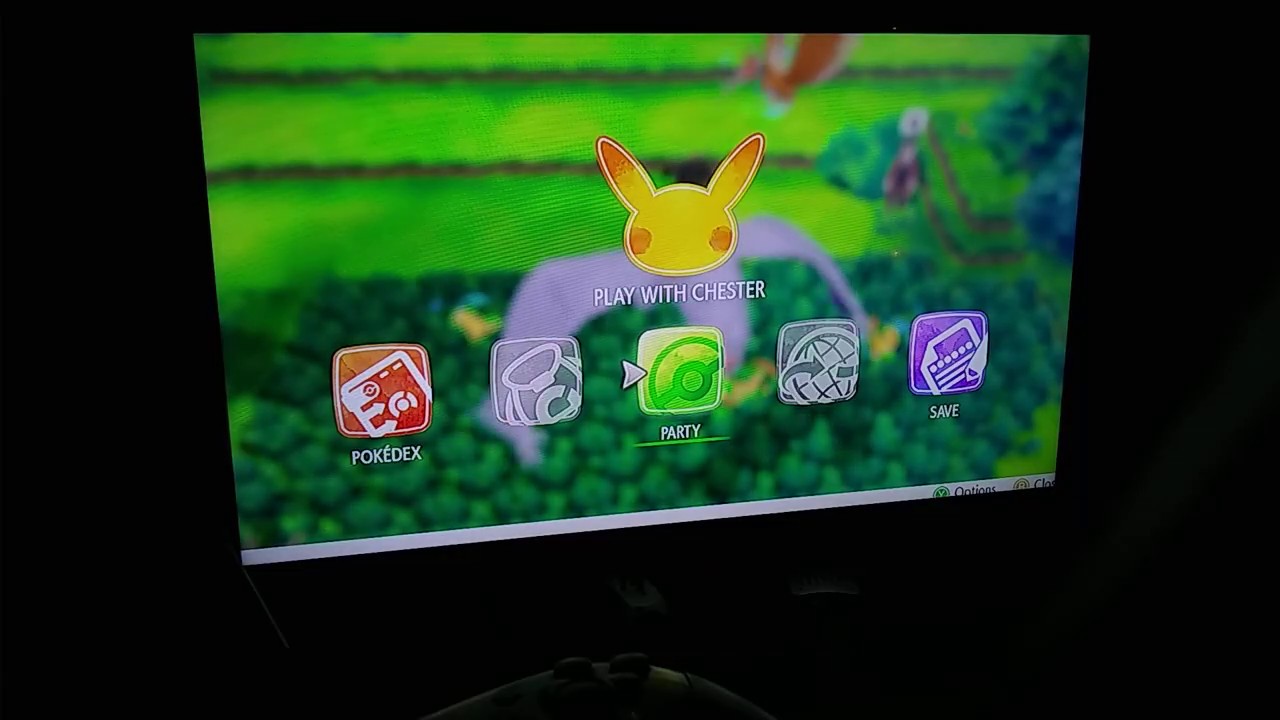 DUPLICATE SHINY CHARMANDER (Pokemon let's go Pikachu and Eevee) - YouTube