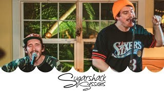 Little Stranger - 1969 (Live Music) | Sugarshack Sessions