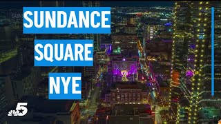 Lone Star NYE returns with massive fireworks and Fort Worth celebration | NBCDFW