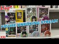 Unboxing Anime Figures!