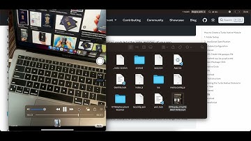 Extract text from images in react native