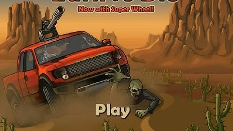 Earn to die | hack w/cheat engine