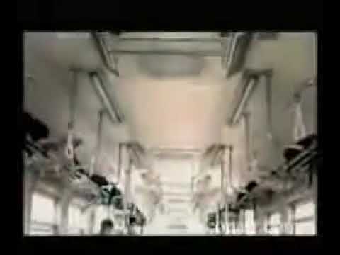 Iklan Sampoerna Hijau Versi KRL (2005)