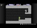 Zelda II and the problem of evil.