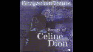 Gregorian   Celine Dion   Only One Road