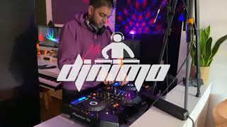 Urban Mix 2021 Dj Nimo Live Set