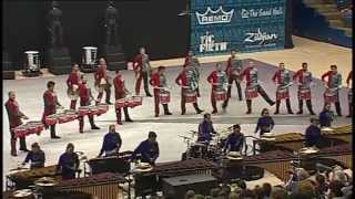 Pulse Percussion 2010: Worth The Wait