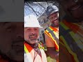 Welcome back, Peter! 💯 #MixOnSite #Ready2MixConcrete #readymix
