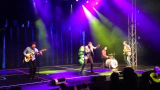 Marlon Takes Out Brobee