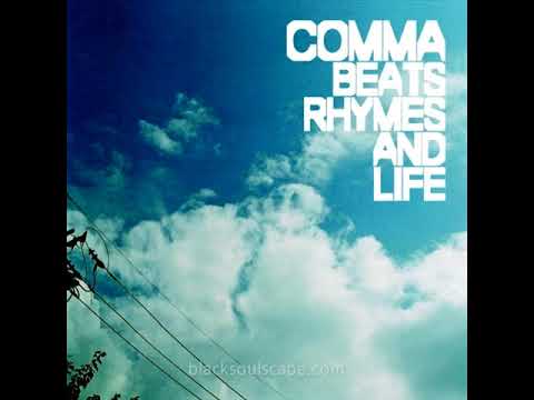 comma - F.U.C.K. (Interlude) - Mad Clown