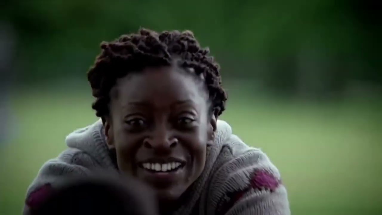 P&G - The Talk  | Hand-picked by Good Ads Matter