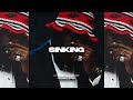Odumodublvck x Wizkid x Black Sherif Type Beat 2026 - “Sinking” - Afrobeats Instrumental