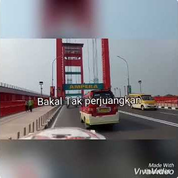 Demi kowe aku lilo adoh omah adoh wong tuo