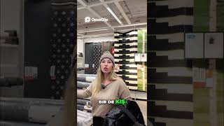 İstanbulda Halı Alışverişi Koyun Yünü Ve Siyah Halı Deneyimi