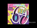 Andrix Dj 90&#39;s selection vol 6