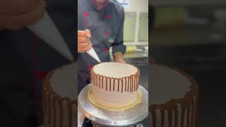 Nuetalla Chocolate Cake🍰#multan #cake #lifeisbutadream #food #chocolate #dessert #pastry #art#artist