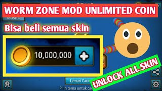 Newest worm zone mod game 2020 | latest wormzone | Worm zone mod apk screenshot 4
