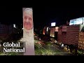 Global National: Feb. 22, 2025 | Pope Francis in critical condition after health deteriorates