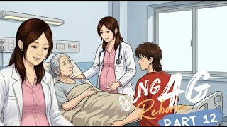 Download Lagu GENG 4G TERLAHIR KEMBALI BAGIAN 12 - DESAIN DHOT MP3