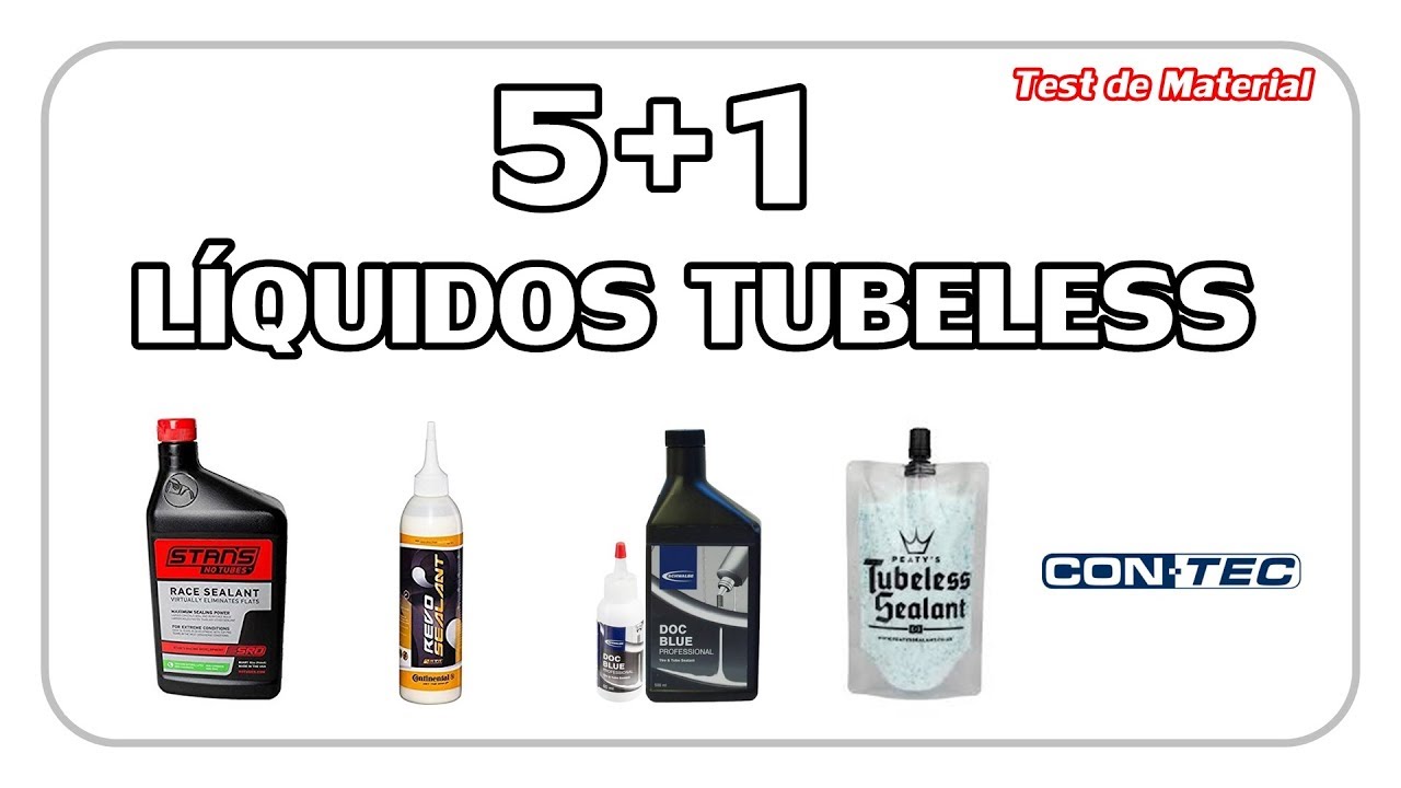 Liquido Sellador Tubeless Antipinchadura Bici Ltx 1lts