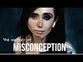 Eugenia Cooney is the MOTHER of MISCONCEPTION