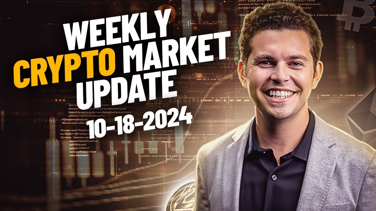 Will Bitcoin Break Resistance This October Towards $100,000?!