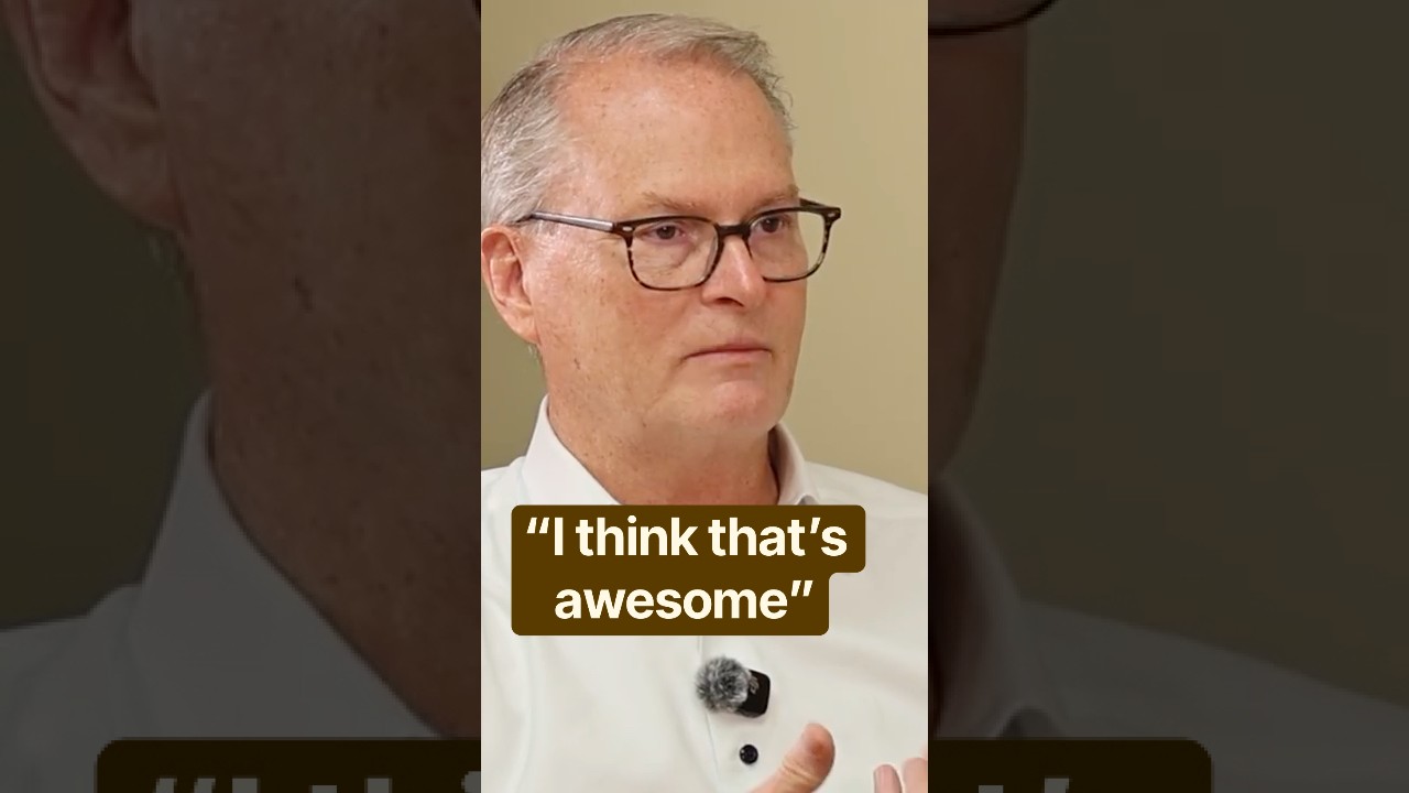 Adam Hamilton on Uncapping the House