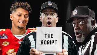 The NFL is RIGGED (and I can prove it) Net Worth