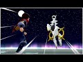 Pokemon Legends: Arceus - Final Arceus Battle and Cutscenes