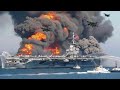 10 minutes ago, Russia brutally blew up the largest US aircraft carrier carrying 80 F-16S, ARMA 3