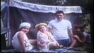 Ducett Family Reunion Slideshow 1995
