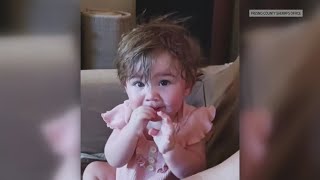 Elk Grove mother and baby missing amid drive from Fresno to Elk Grove
