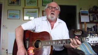 12-string Guitar: Things (Including lyrics and chords)