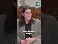 Paula Leitón: "La mujer sufre la presión estética en todos los ámitos de la vida"