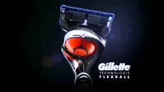 Video thumbnail of "BFMTV.COM - Gillette LA PERFECTION AU MASCULIN"