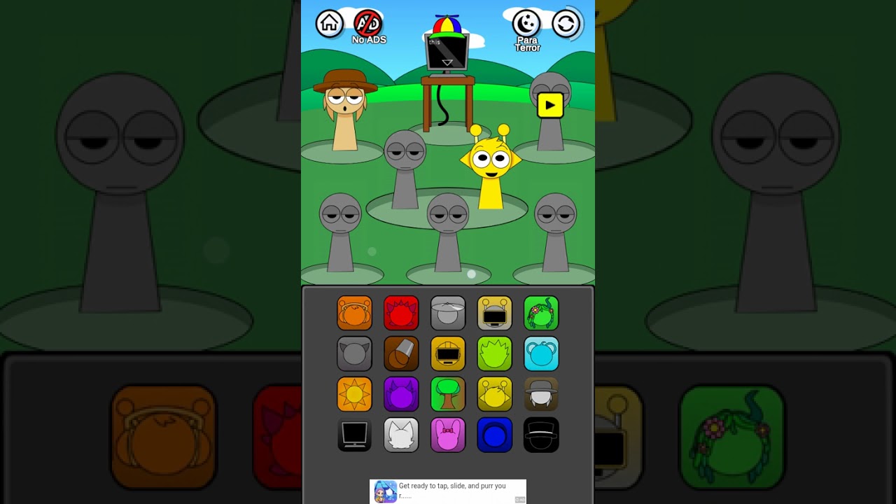 Playstation jogo de música e eu gostei