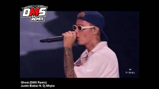 Ghost (DMS Remix) - Justin Bieber