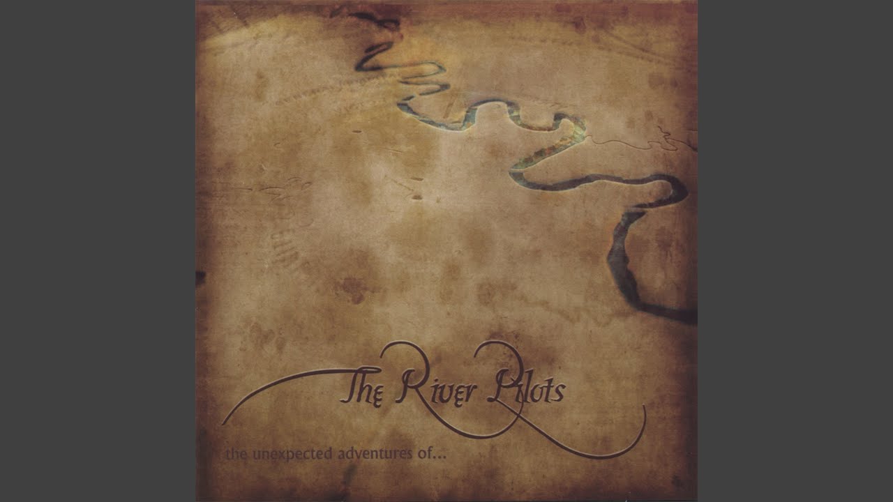 Ver The Ballad Of The River Pilot en YouTube Ver The Ballad Of The River Pilot en YouTube