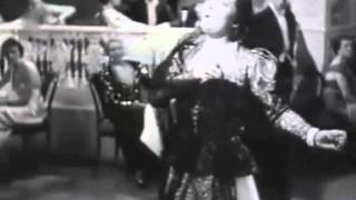 Pola Negri, 1937, Tango Notturno