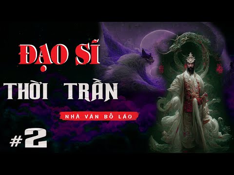 Video truyện ma pháp sư : Đạo sĩ thời Trần diệt yêu tinh 2/3... - youtube