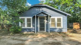 1208 Wells St, Nacogdoches, TX