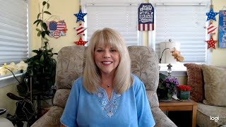 Taurus Psychic Tarot Reading for July 2023 by Pam Georgel