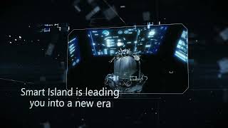Smart Island