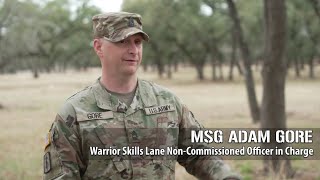 Master Sgt Adam Gore Efmb Warrior Tasks Final.mp4