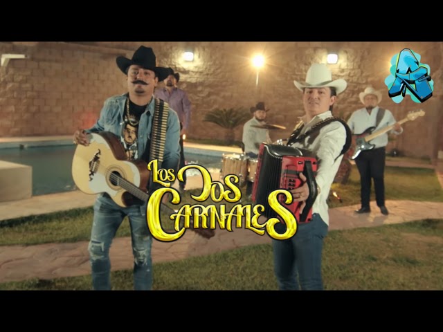 Los Dos Carnales - La Fiesta class=