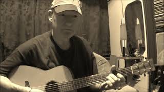 Oasis - the Masterplan - acoustic intro