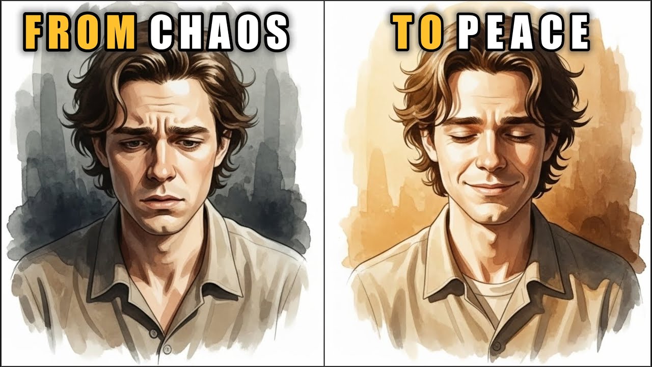 This Simple Story Will Calm Your Mind in 5 Minutes