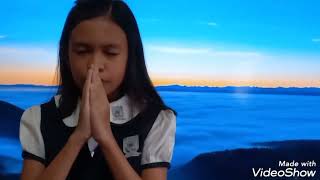 Recognition Day Prayer