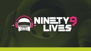 Scott Melker & Paperwater - Know That I Love You | Ninety9Lives Release